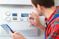 free commercial Collins End boiler quotes