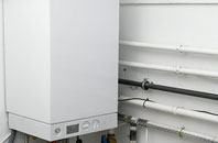 free Collins End condensing boiler quotes
