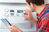 free Collins End gas safe engineer quotes