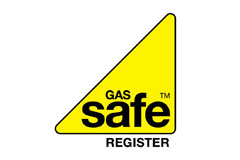 gas safe companies Collins End